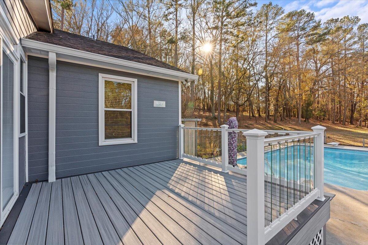 710 West Martintown Road North Augusta, SC 29841 - Photo 65 of 71 64-Deck
