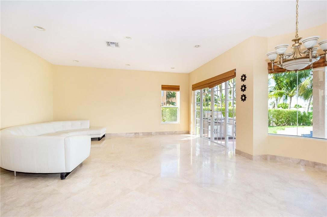 19471 Southwest 39th Street Miramar, FL 33029 - Photo 30 of 50 a view of an empty room with a window