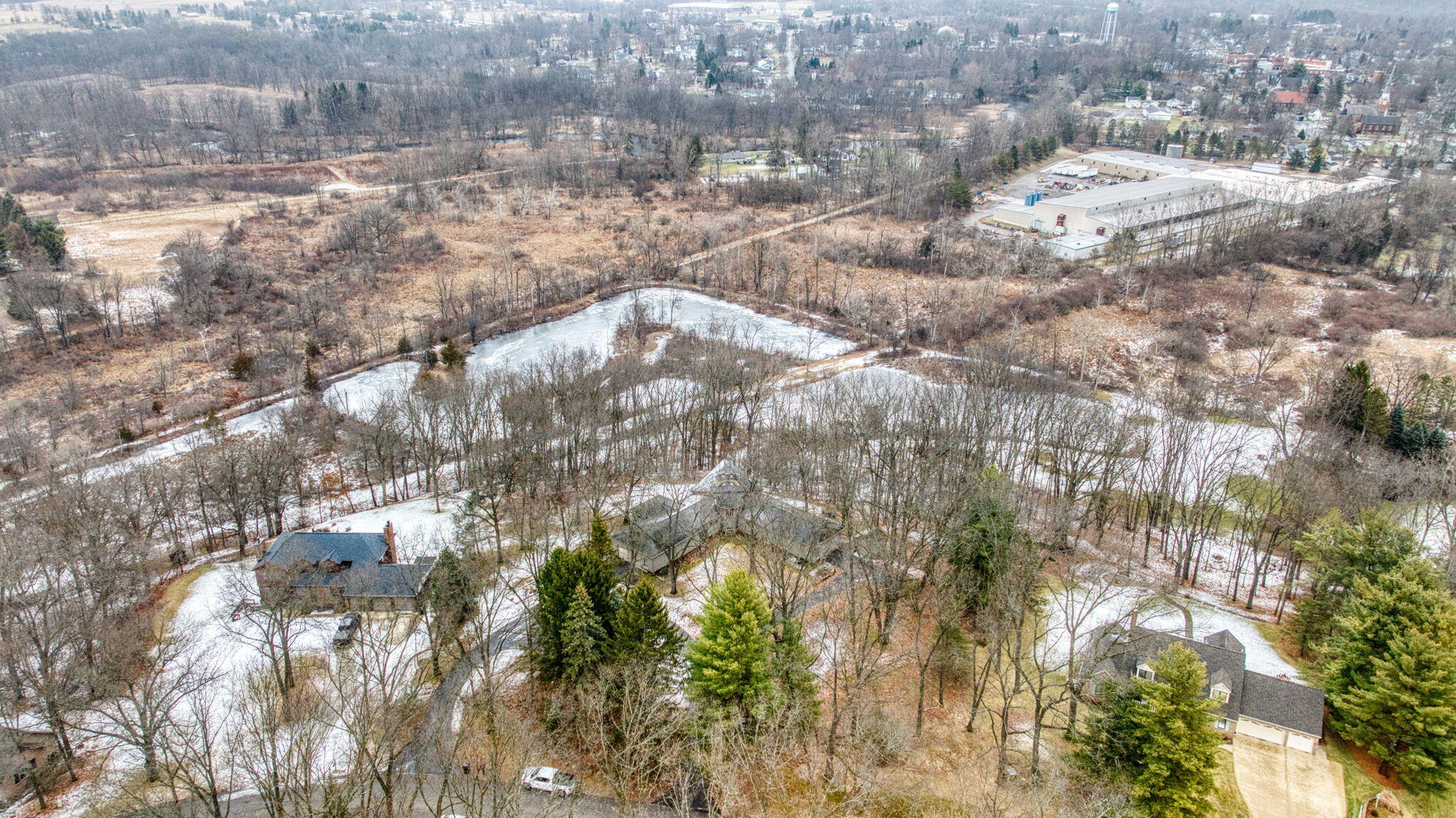 644 Grat Strasse Road Manchester, MI 48158 - Photo 48 of 70 50-web-or-mls-DJI_0335_HDR