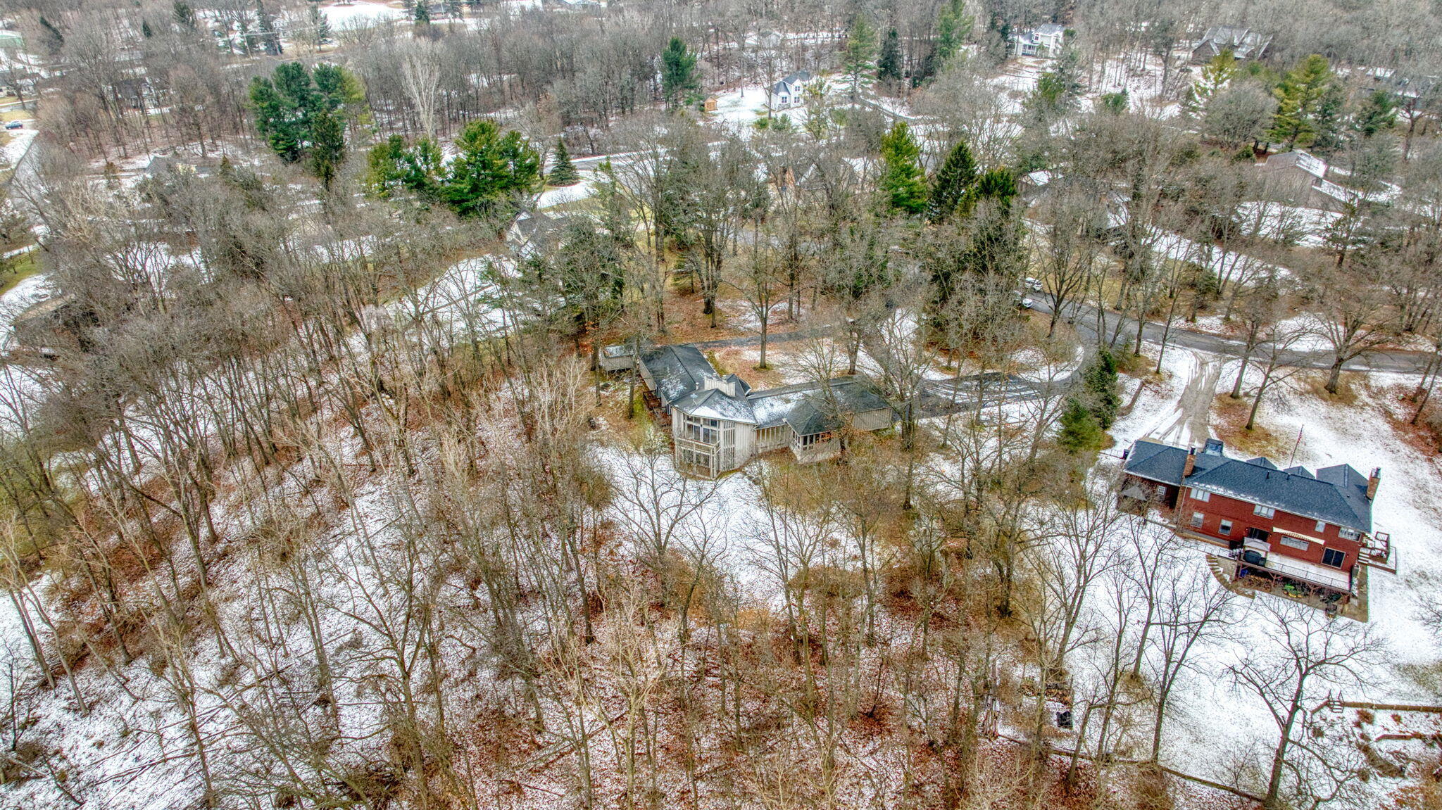 644 Grat Strasse Road Manchester, MI 48158 - Photo 51 of 70 53-web-or-mls-DJI_0347_HDR