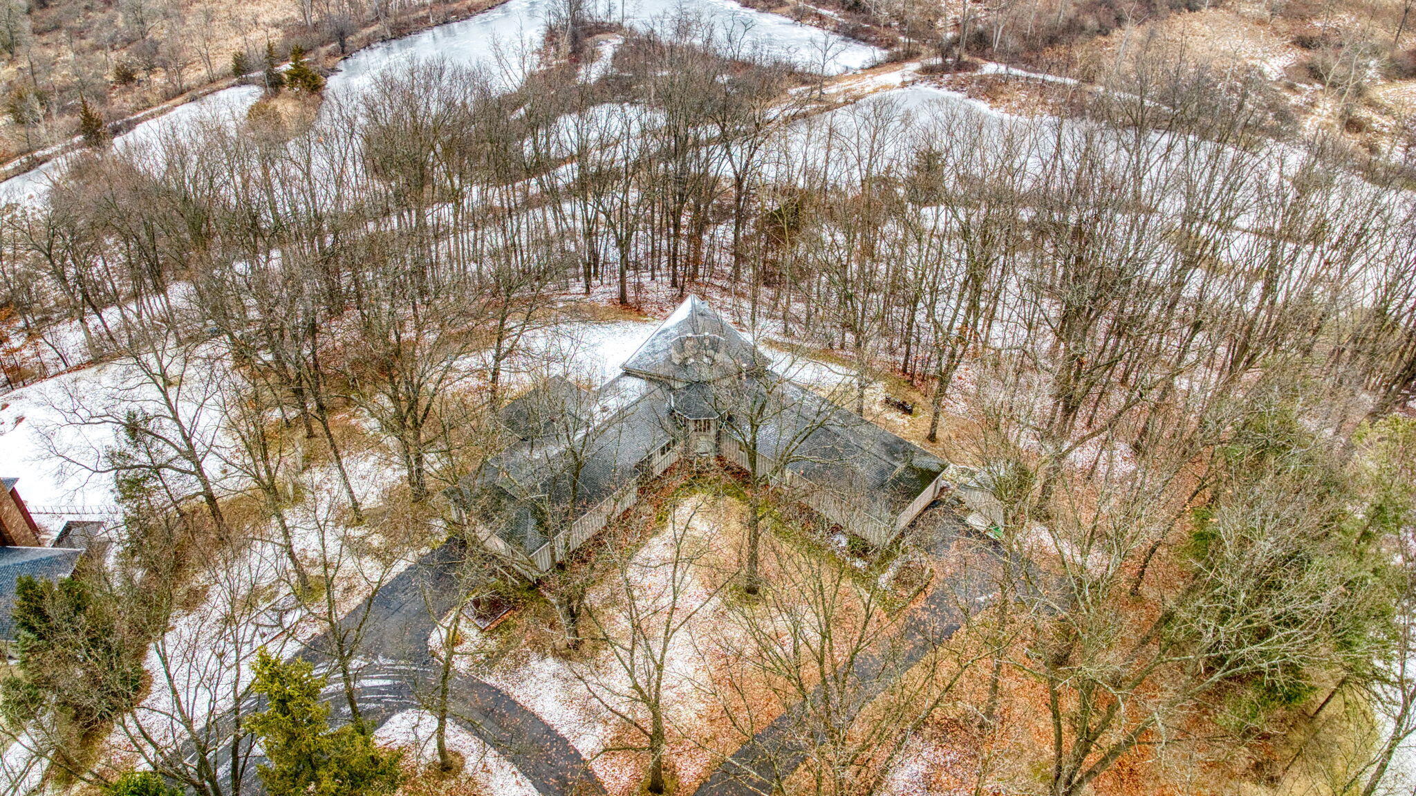 644 Grat Strasse Road Manchester, MI 48158 - Photo 57 of 70 58-web-or-mls-DJI_0367_HDR