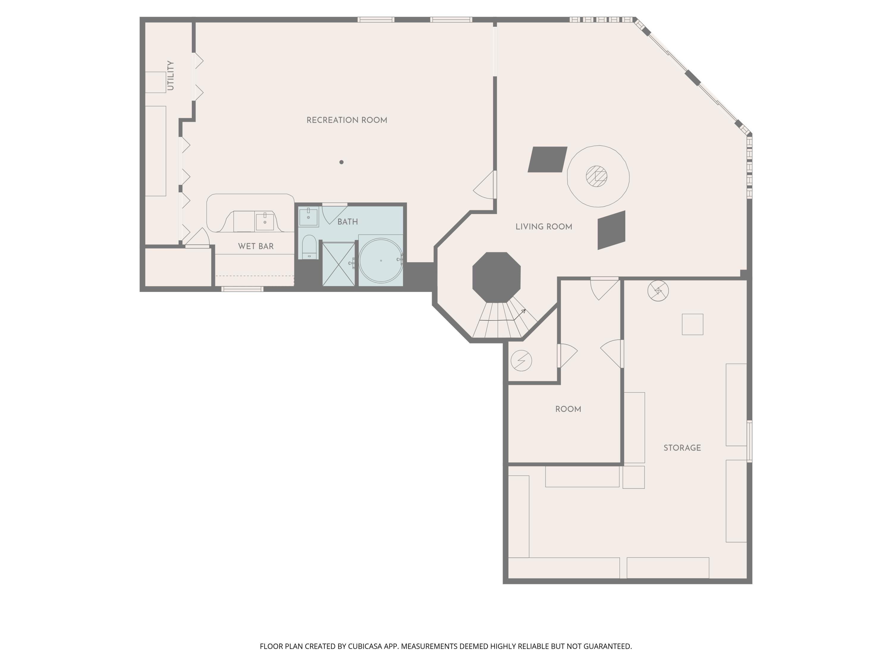 644 Grat Strasse Road Manchester, MI 48158 - Photo 68 of 70 1st_floor_644_grat_strasse_road_manchest