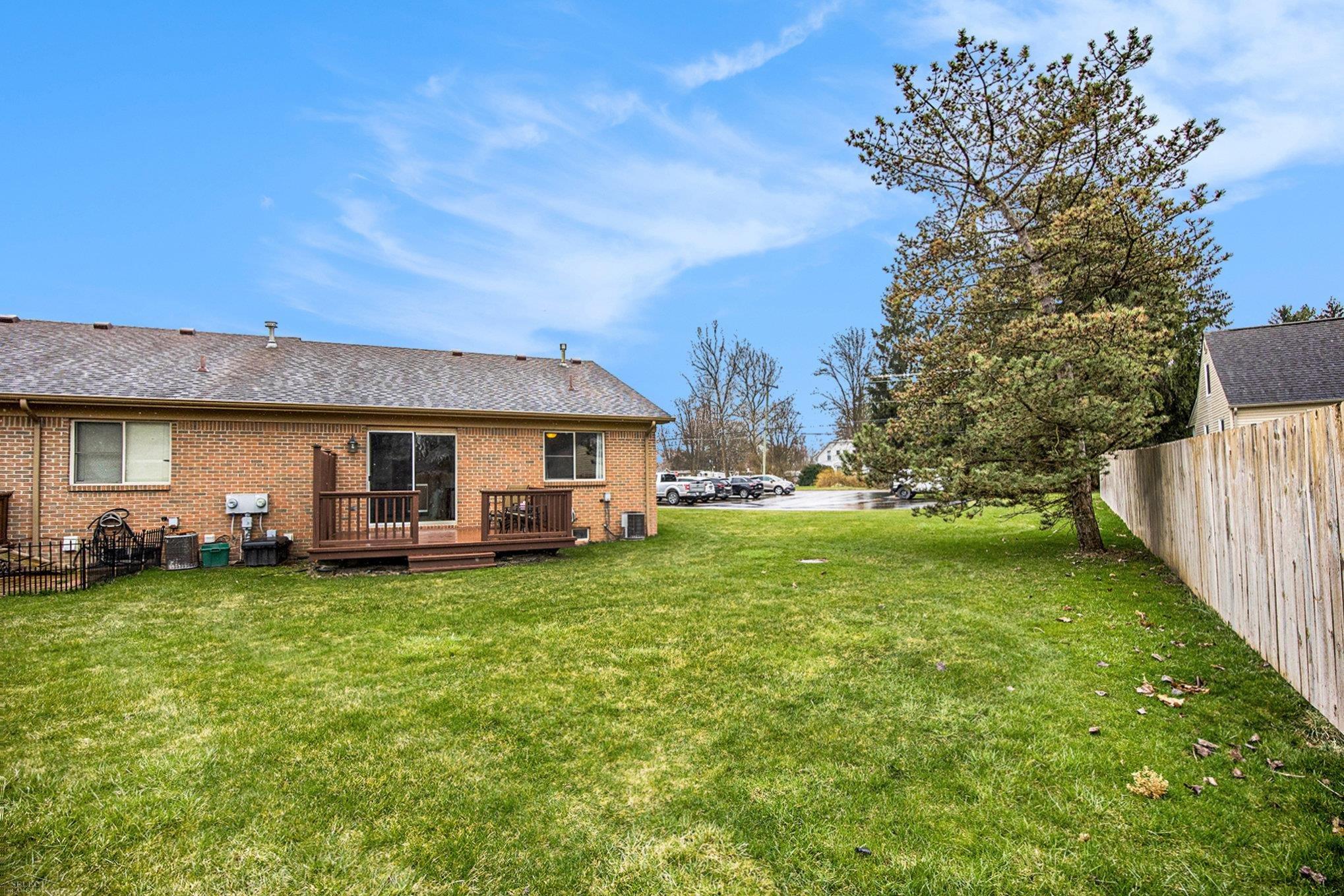 411 Ewell Street Romeo, MI 48065 - Photo 16 of 17