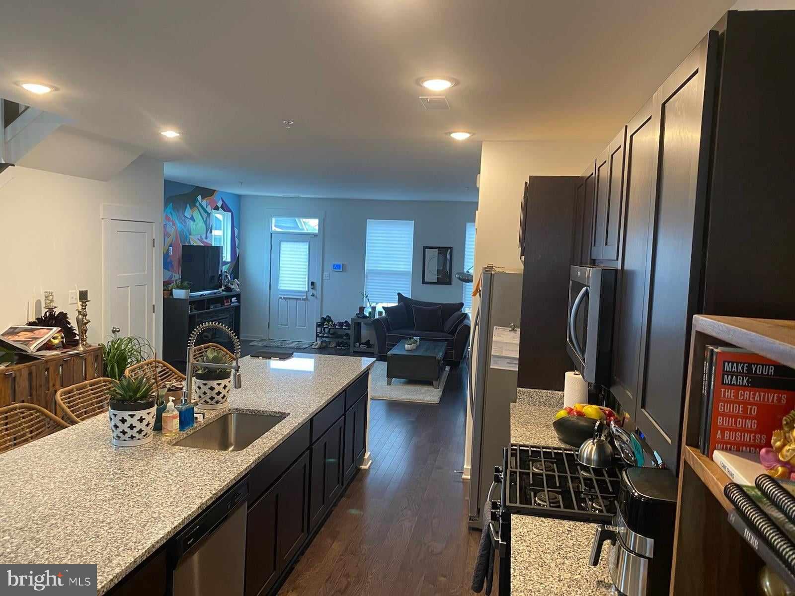 517 Gillespie Drive Frederick, MD 21702 - Photo 15 of 43