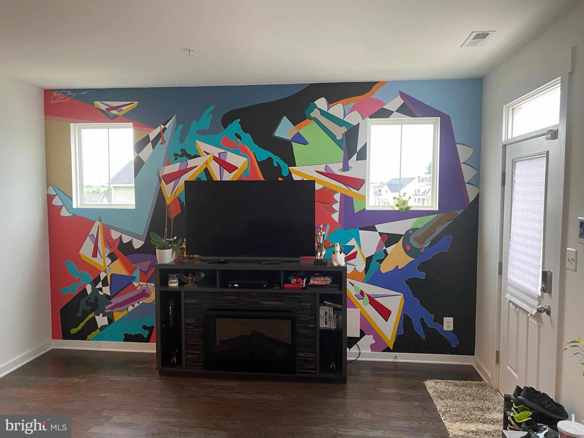 517 Gillespie Drive Frederick, MD 21702 - Photo 20 of 43