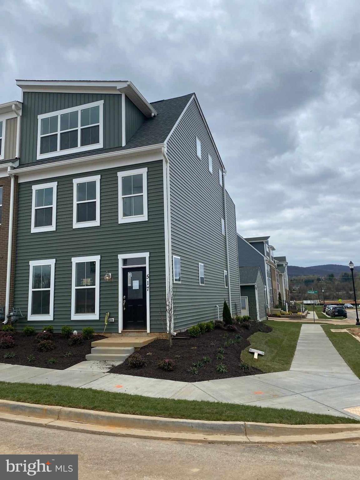 517 Gillespie Drive Frederick, MD 21702 - Photo 31 of 43