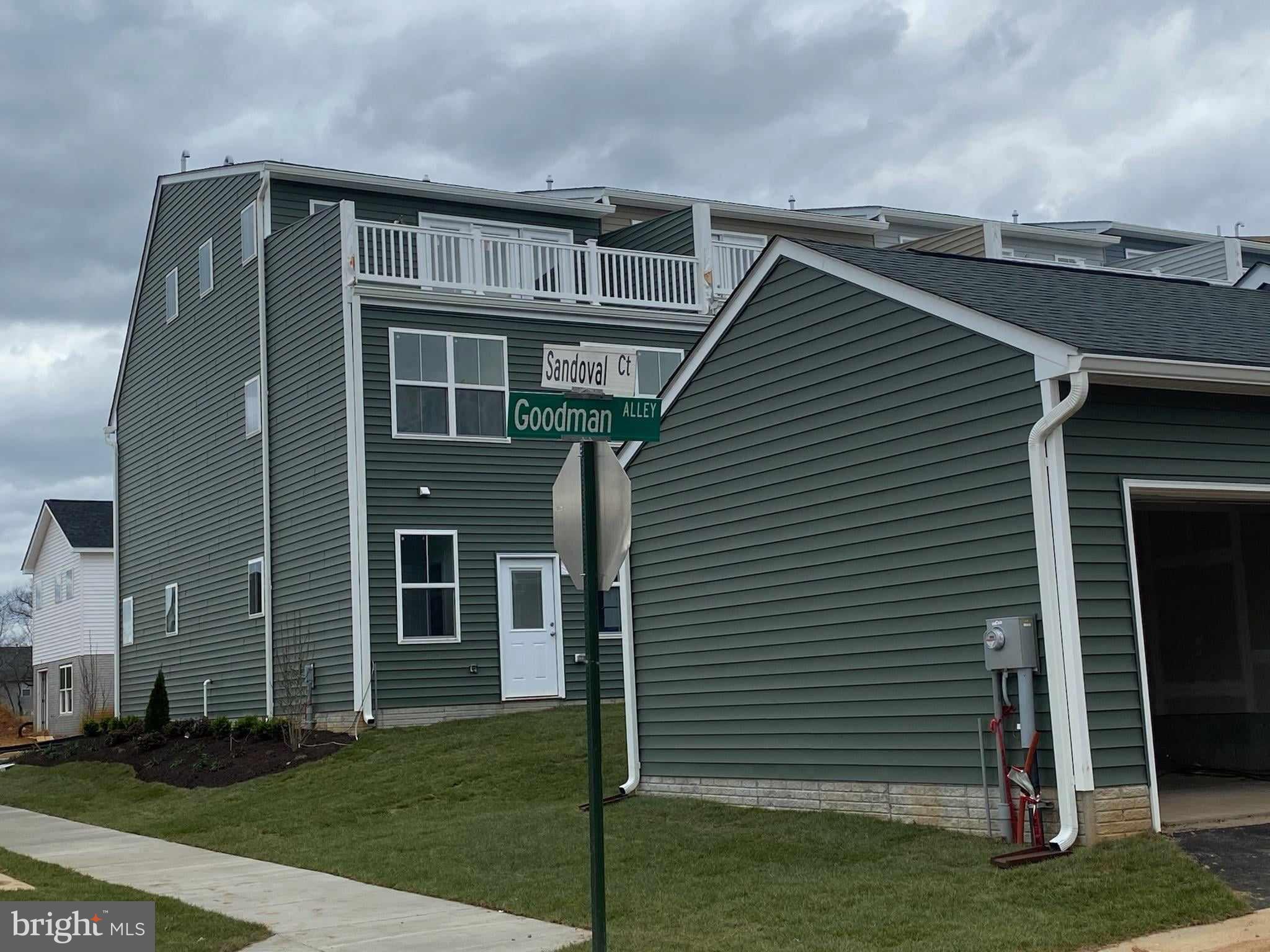 517 Gillespie Drive Frederick, MD 21702 - Photo 34 of 43