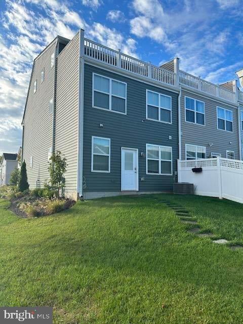 517 Gillespie Drive Frederick, MD 21702 - Photo 4 of 43