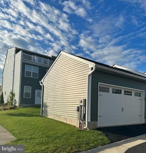 517 Gillespie Drive Frederick, MD 21702 - Photo 6 of 43