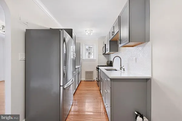 $250,000 | 3925 Davis Place Northwest, Unit 206, Washington, DC 20007