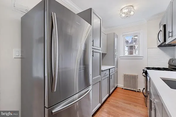 $250,000 | 3925 Davis Place Northwest, Unit 206, Washington, DC 20007