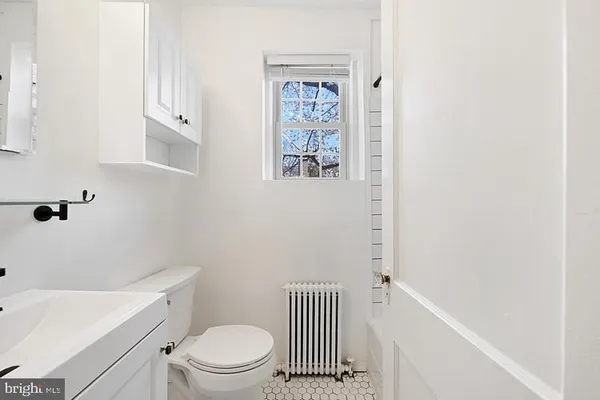 $250,000 | 3925 Davis Place Northwest, Unit 206, Washington, DC 20007