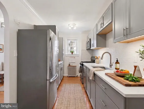 $250,000 | 3925 Davis Place Northwest, Unit 206, Washington, DC 20007