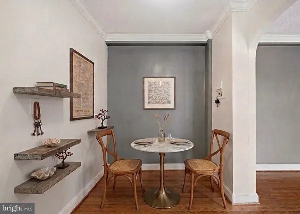 $250,000 | 3925 Davis Place Northwest, Unit 206, Washington, DC 20007