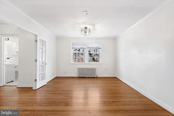 $250,000 | 3925 Davis Place Northwest, Unit 206, Washington, DC 20007