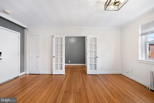 $250,000 | 3925 Davis Place Northwest, Unit 206, Washington, DC 20007