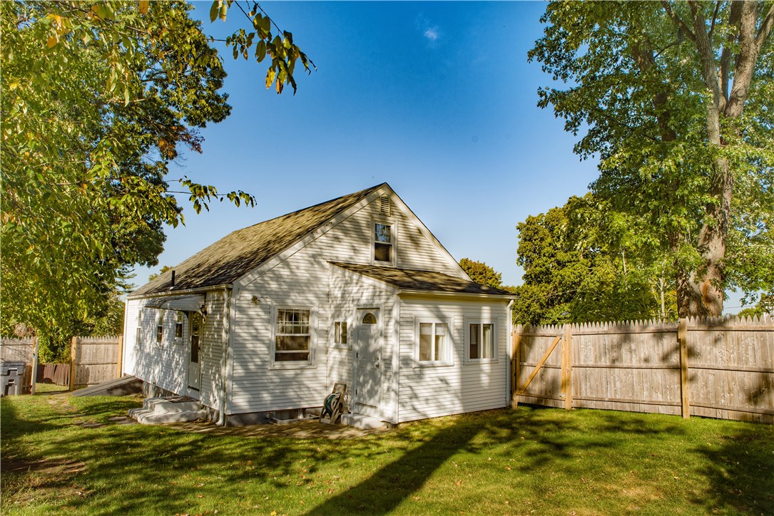 149 Tennyson Road Warwick, RI 02888 - Photo 16 of 18 Gallery Image 16