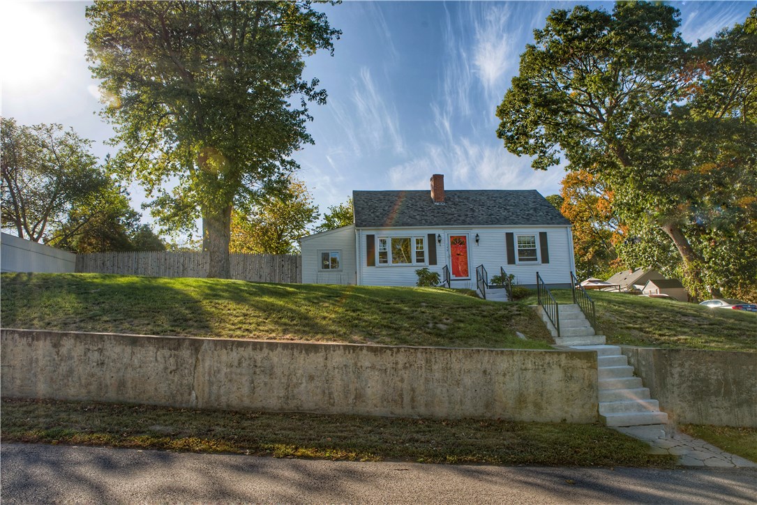149 Tennyson Road Warwick, RI 02888 - Photo 17 of 18 Gallery Image 17