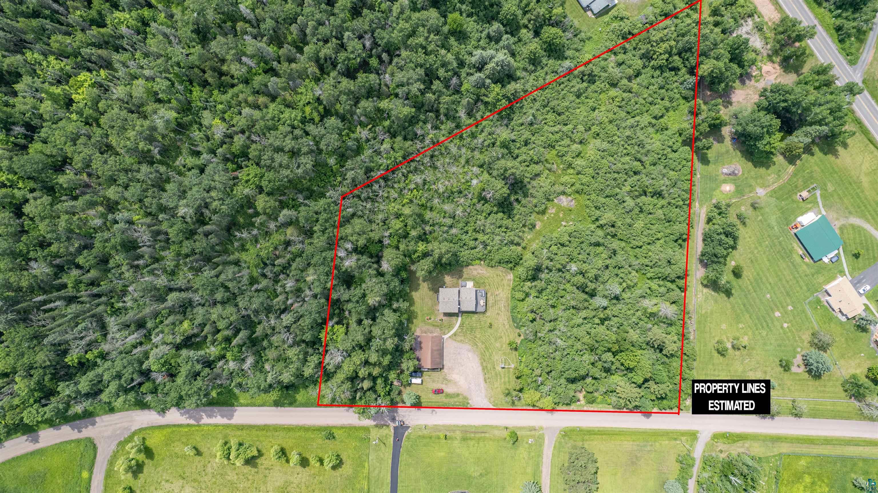 6381 Allen Road Foxboro, WI 54836 - Photo 38 of 45