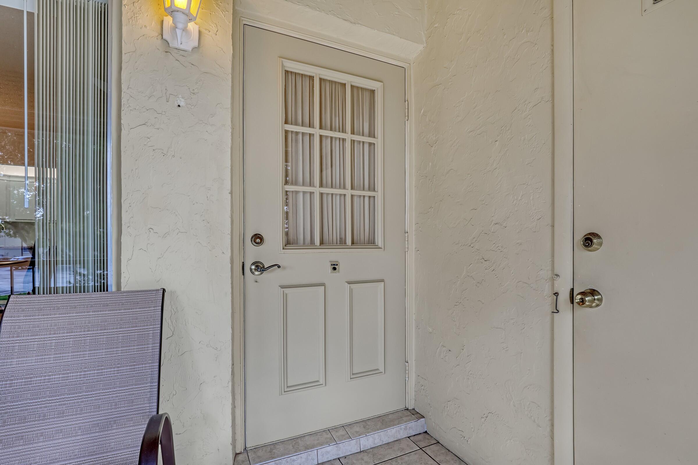 337 Pine Ridge Circle, Unit D2 Greenacres, FL 33463 - Photo 7 of 63 Image00010