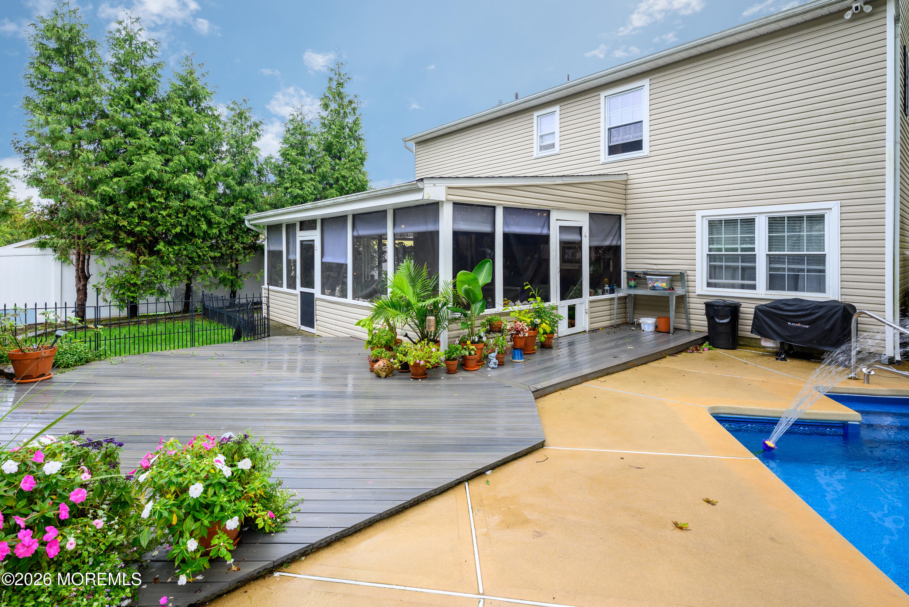 2 Evergreen Place Howell, NJ 07731 - Photo 31 of 37 2 Evergreen Pl-31