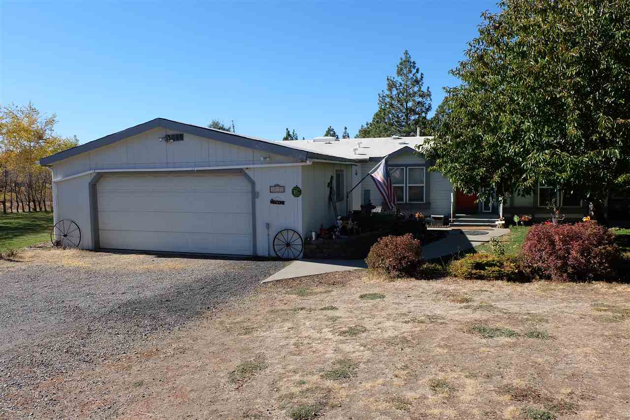 12722 West Orchard Heights Road Cheney, WA 99004 - Photo 1 of 20
