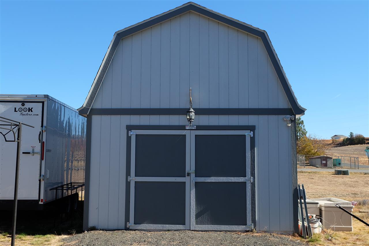 12722 West Orchard Heights Road Cheney, WA 99004 - Photo 16 of 20