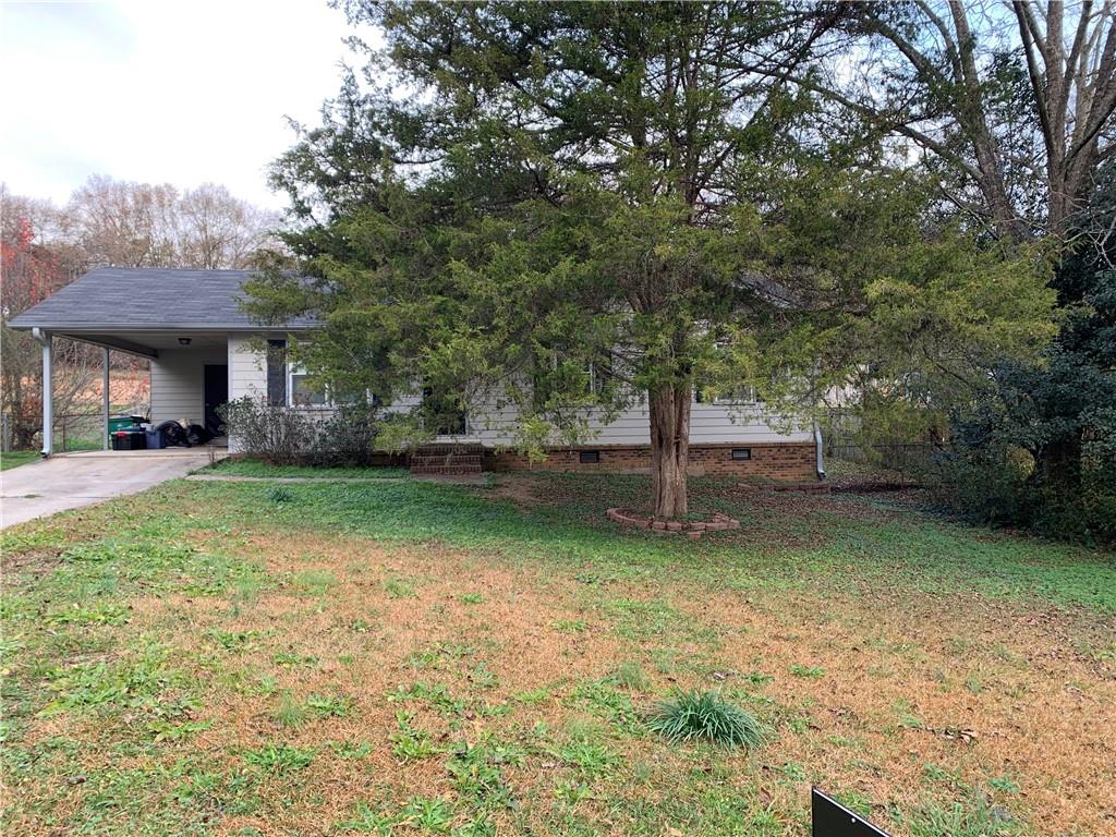 851 Idlewood Road Winder, GA 30680 - Photo 1 of 1