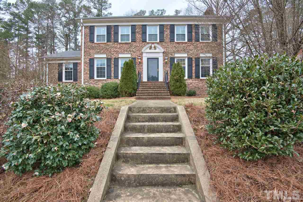 3916 St Marks Road Durham, NC 27707 - Photo 1 of 25 This "king of the mountain" Hope Valley West home is filled with light and character. Your opportunity to live in one of the most desirable areas is here.