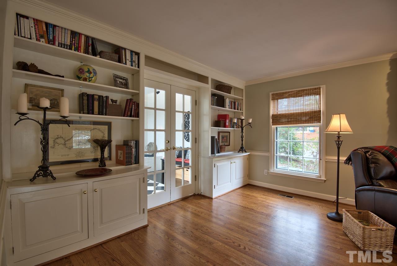 3916 St Marks Road Durham, NC 27707 - Photo 4 of 25 Gallery Image 4