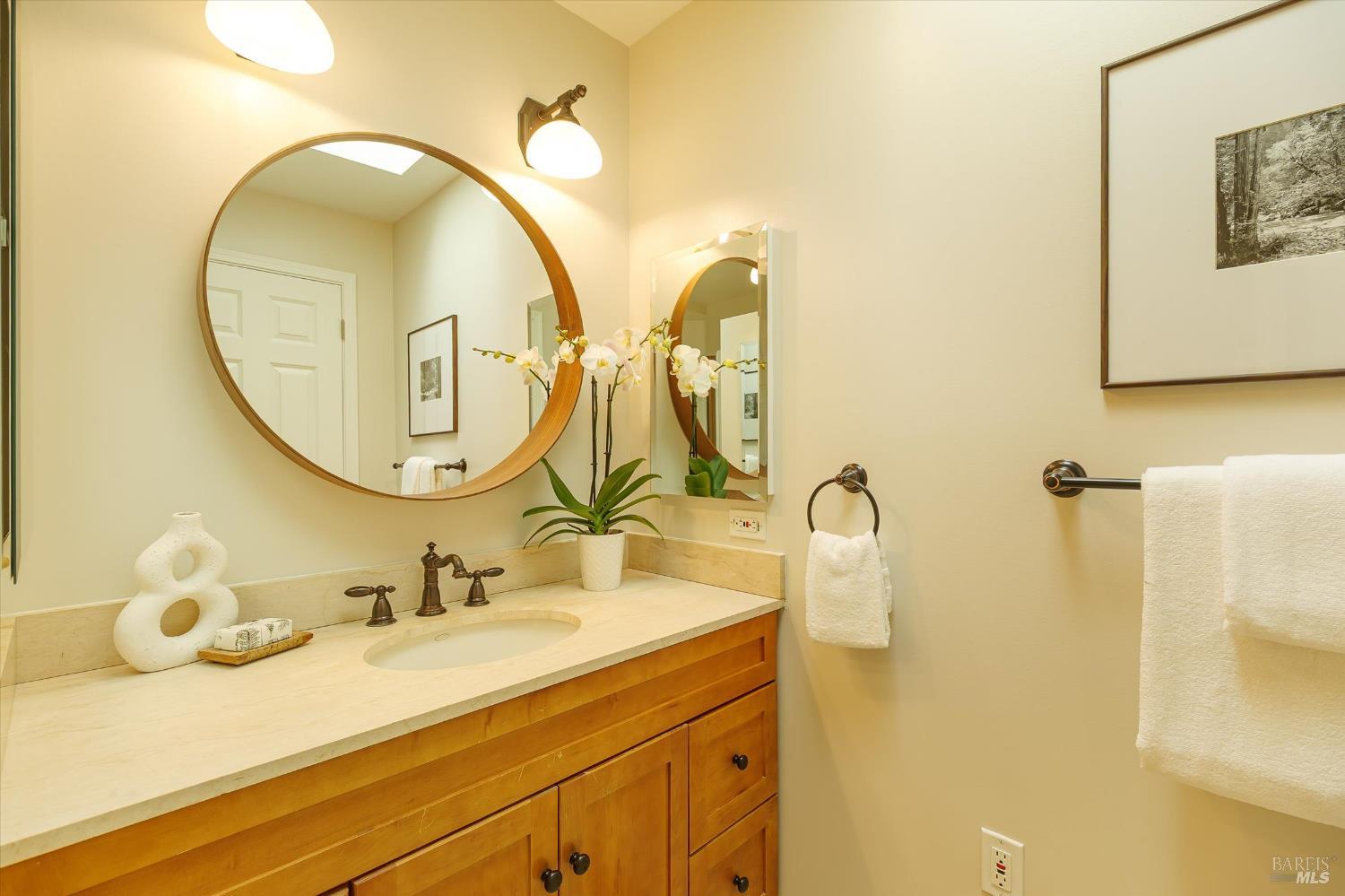 5 Edgemar Way Corte Madera, CA 94925 - Photo 35 of 54