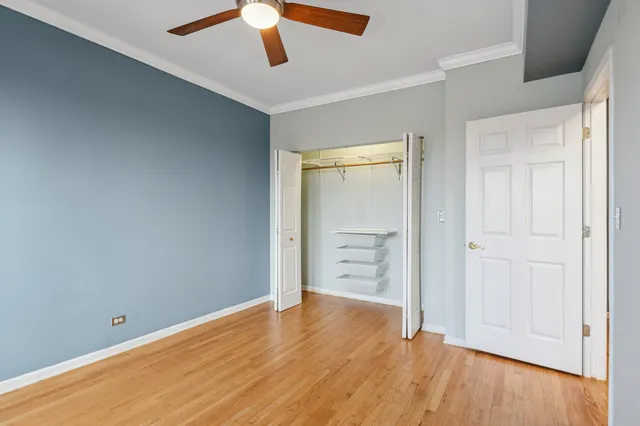 $265,000 | 4852 North Sacramento Avenue, Unit 3, Chicago, IL 60625