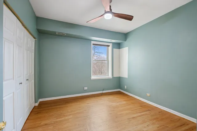 $265,000 | 4852 North Sacramento Avenue, Unit 3, Chicago, IL 60625