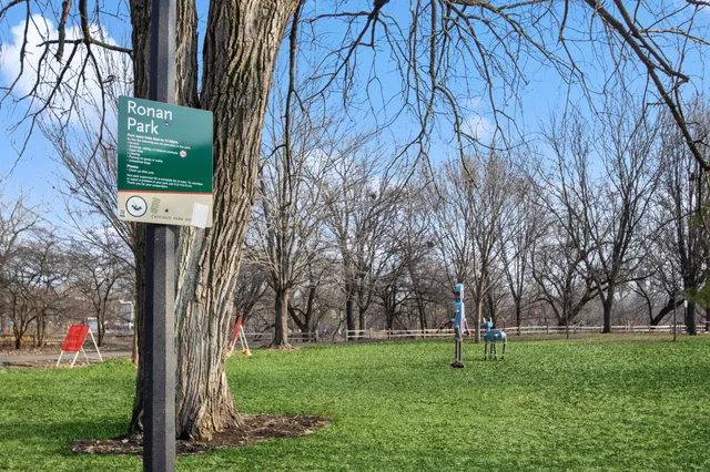 $265,000 | 4852 North Sacramento Avenue, Unit 3, Chicago, IL 60625