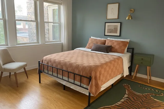 $265,000 | 4852 North Sacramento Avenue, Unit 3, Chicago, IL 60625