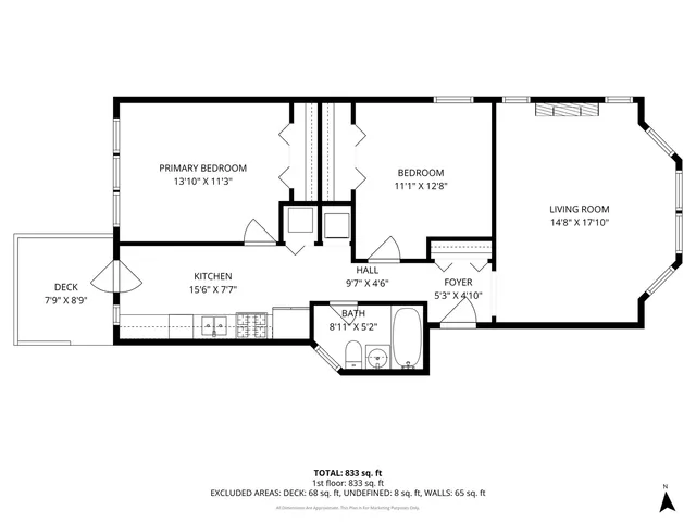 $265,000 | 4852 North Sacramento Avenue, Unit 3, Chicago, IL 60625