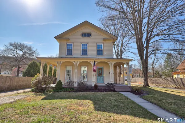 $389,900 | 64 Elm Street, Thomaston, CT 06787