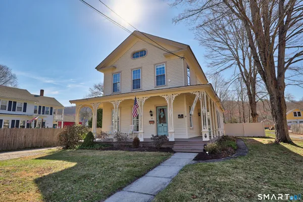 $389,900 | 64 Elm Street, Thomaston, CT 06787