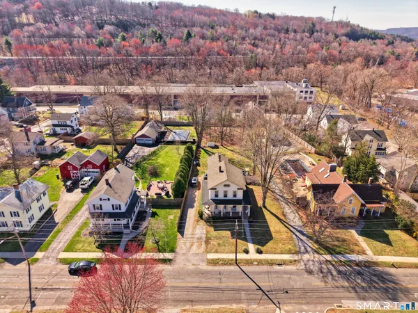 $389,900 | 64 Elm Street, Thomaston, CT 06787