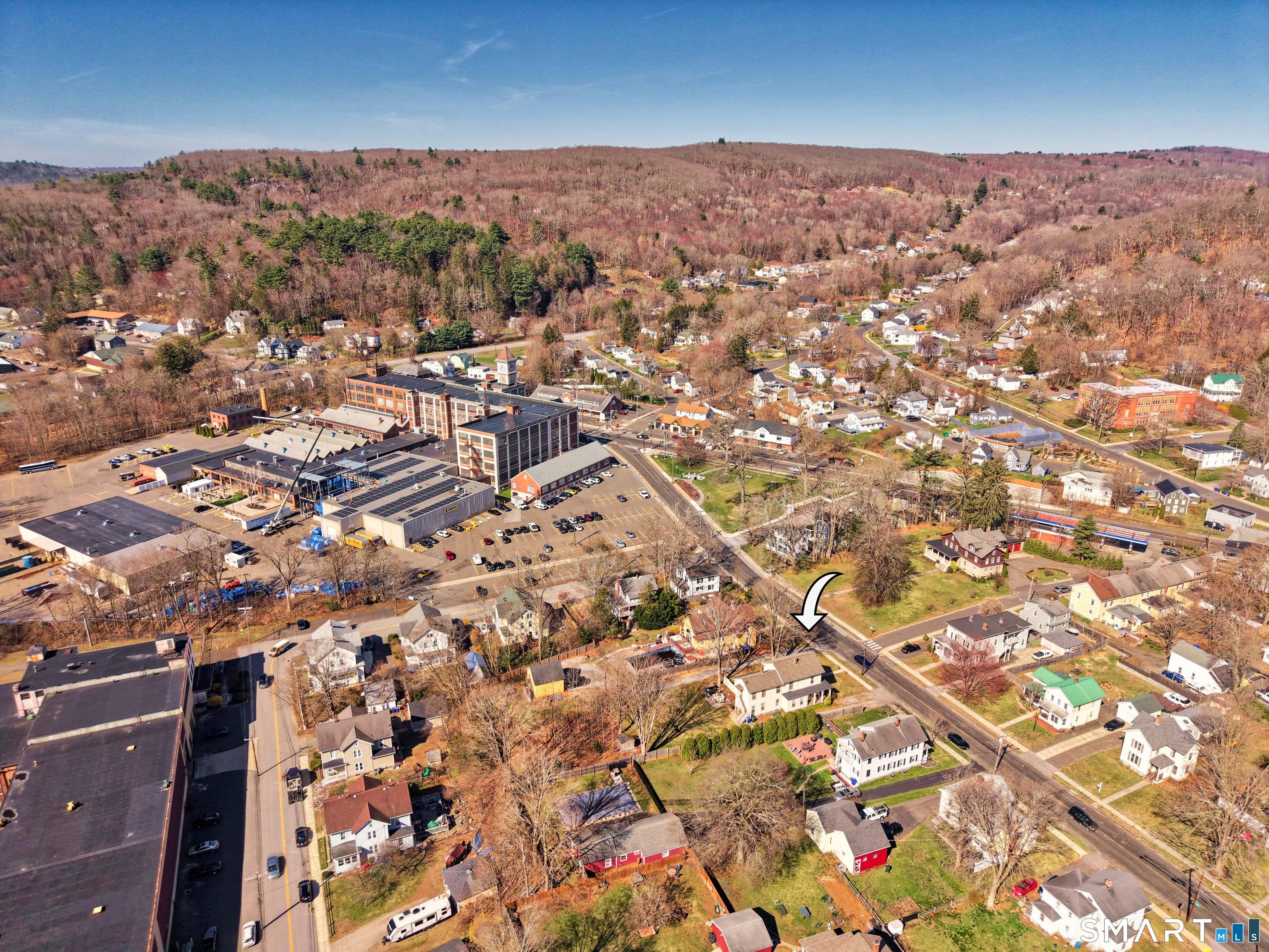 64 Elm Street Thomaston, CT 06787 - Photo 42 of 43