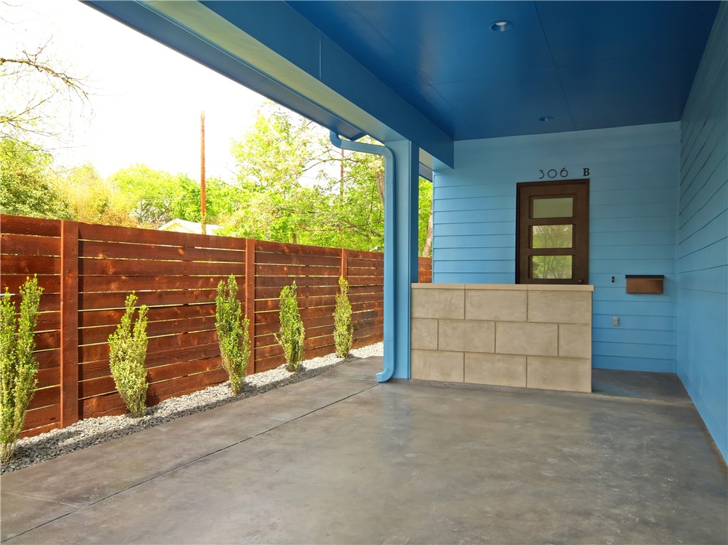 306 Franklin Boulevard, Unit B Austin, TX 78751 - Photo 20 of 23