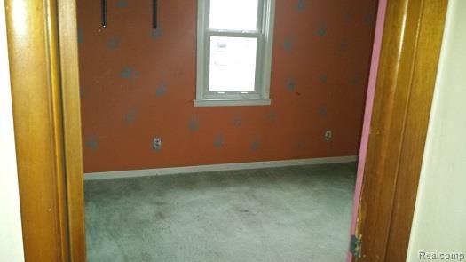 320 South Allen Road St. Clair, MI 48079 - Photo 10 of 13 Bedroom 3.jpg