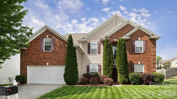 $495,000 | 16731 Macanthra Drive, Charlotte, NC 28213