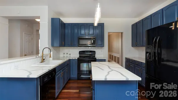 $495,000 | 16731 Macanthra Drive, Charlotte, NC 28213