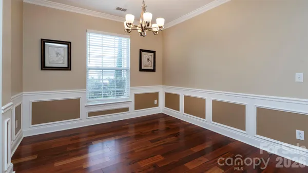 $495,000 | 16731 Macanthra Drive, Charlotte, NC 28213