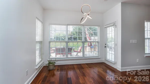 $495,000 | 16731 Macanthra Drive, Charlotte, NC 28213