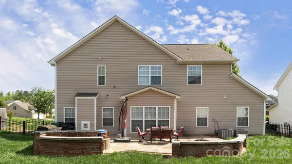 $495,000 | 16731 Macanthra Drive, Charlotte, NC 28213