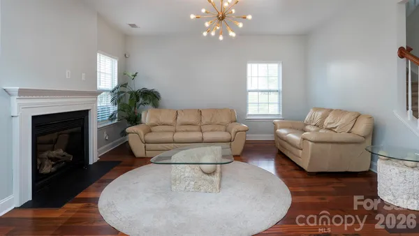 $495,000 | 16731 Macanthra Drive, Charlotte, NC 28213