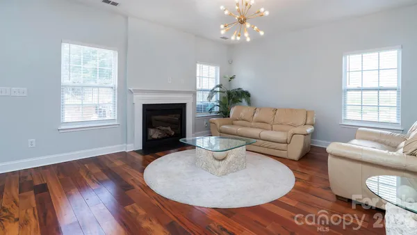 $495,000 | 16731 Macanthra Drive, Charlotte, NC 28213