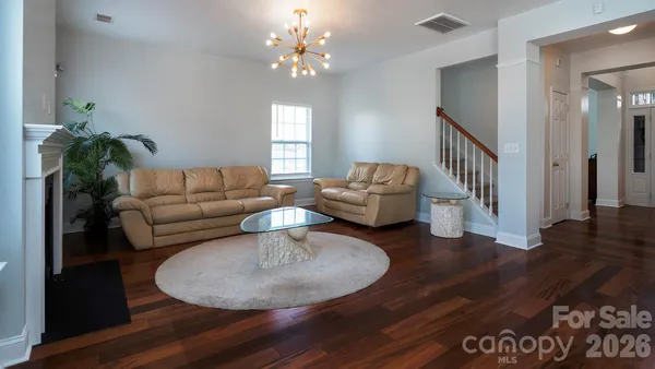 $495,000 | 16731 Macanthra Drive, Charlotte, NC 28213